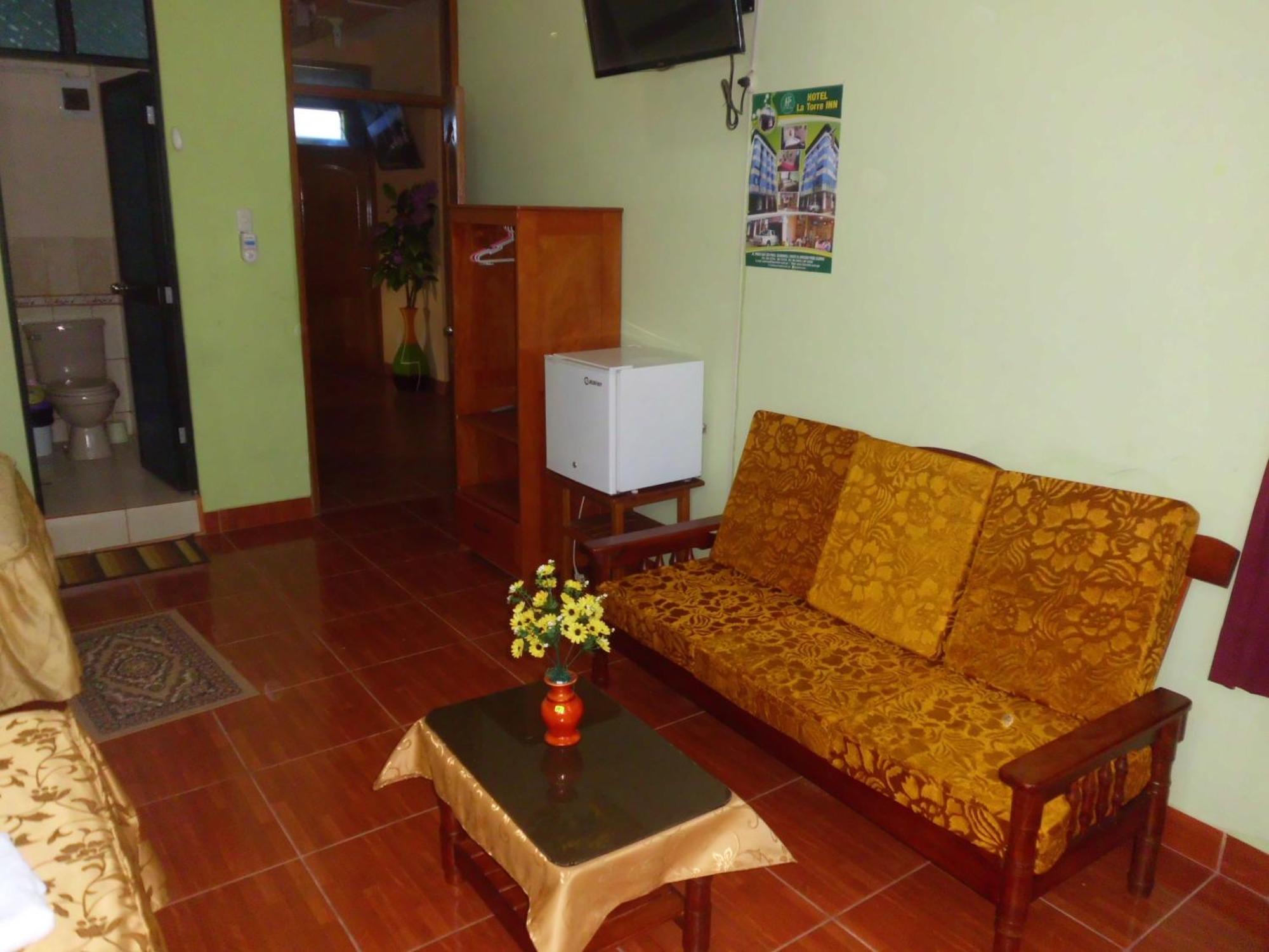 La Torre Inn Puerto Maldonado Camera foto