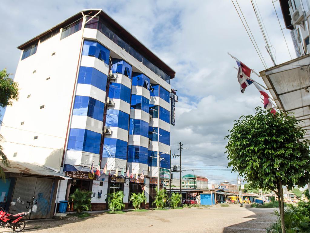 La Torre Inn Puerto Maldonado Esterno foto