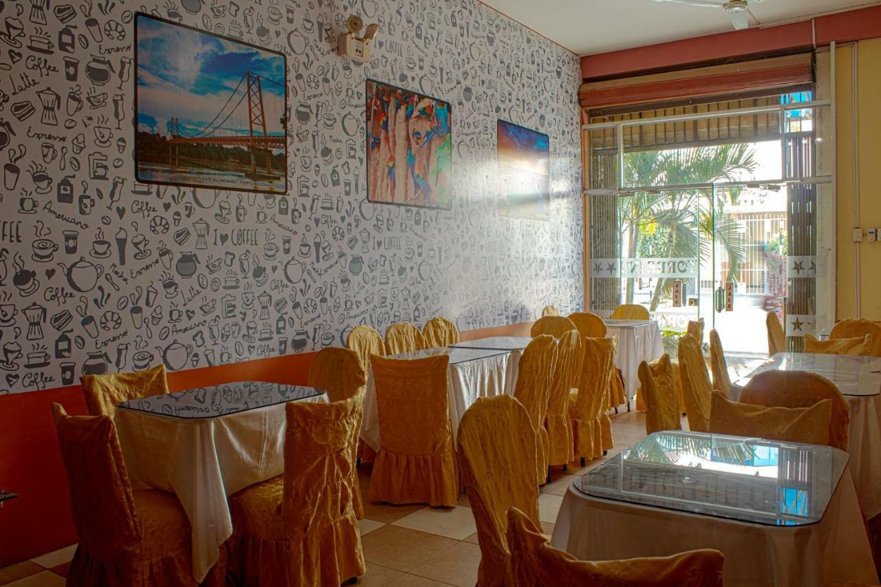 La Torre Inn Puerto Maldonado Esterno foto